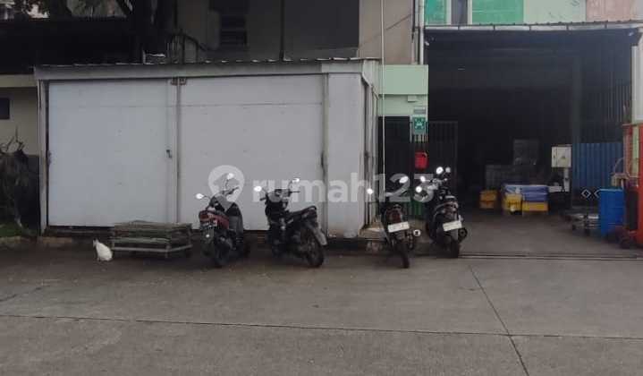 Quick Sale!!!! Price Reduced - Warehouse for Sale in Taman Tekno BSD Industrial Area Quick Sale!!!! Price Reduced - Warehouse for Sale in Taman Tekno BSD Industrial Area