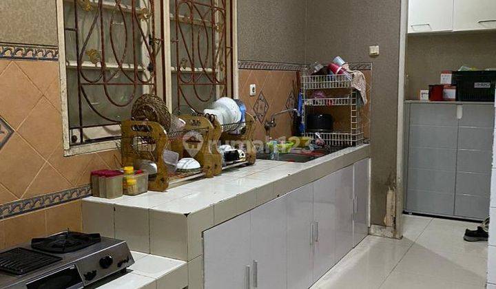 Rumah Luas&Murah 2 Lantai di Kota Wisata