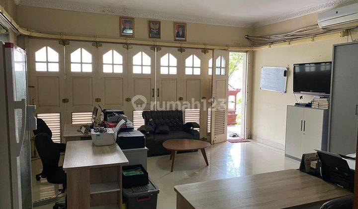 Rumah Luas&Murah 2 Lantai di Kota Wisata