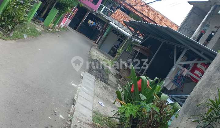 For Sale Kostan Jl. H. Sarmili Pondok Aren Tangerang Selatan