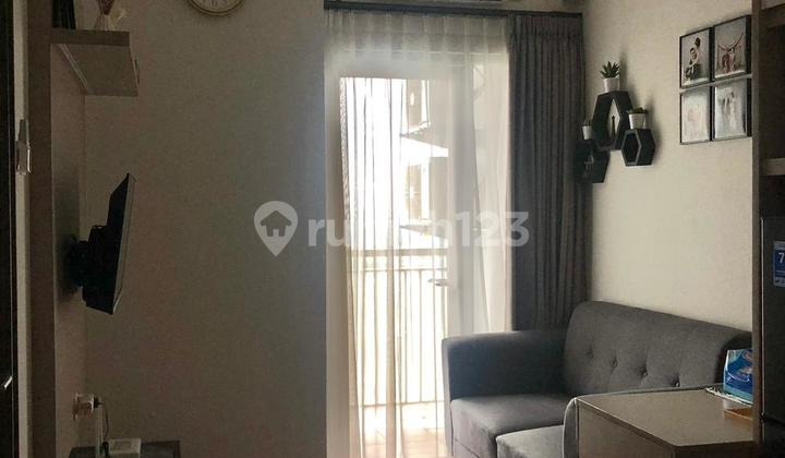 Dijual Apartemen Emerald