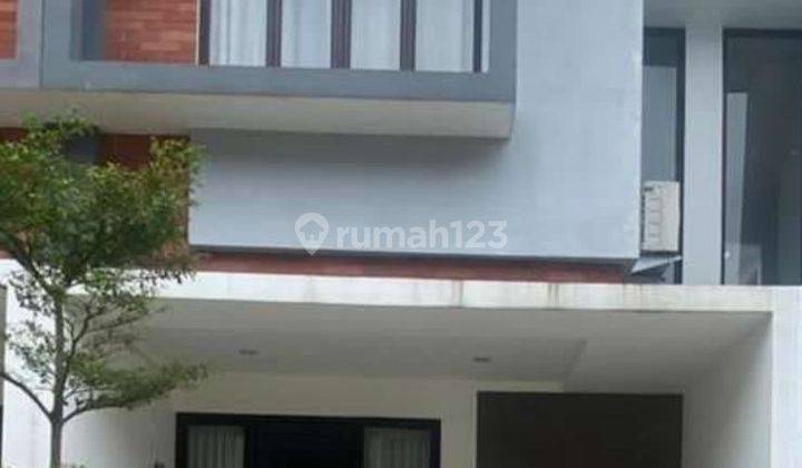 Dijual Rumah di Neo Oasis 1