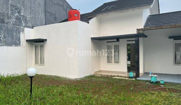 Rumah di Komplek Villa Gunung Lestari 2