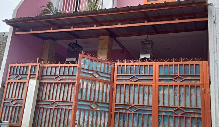 Rumah di Pondok Kacang Barat
Gg. Sejahtera 2