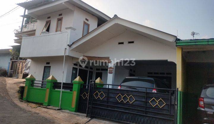 Rumah di Perum Assyifa, Karang Tengah, Sukabumi, Sukabumi 1