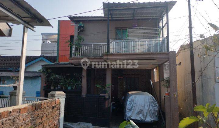 Rumah 2 Lantai di Rumah Di Perum Assyifa, Karang Tengah, 
Sukabumi

, Sukabumi 1