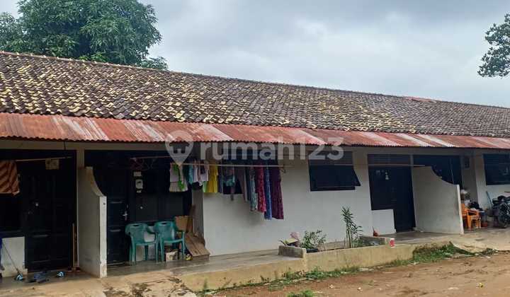 For Sale Kontarkan 6 Pintu di Palembang For Sale Kontarkan 6 Pintu di Palembang