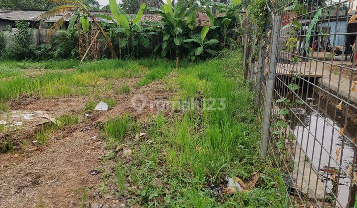 Dijual Tanah Citayam, Depok 8835 m2 1
