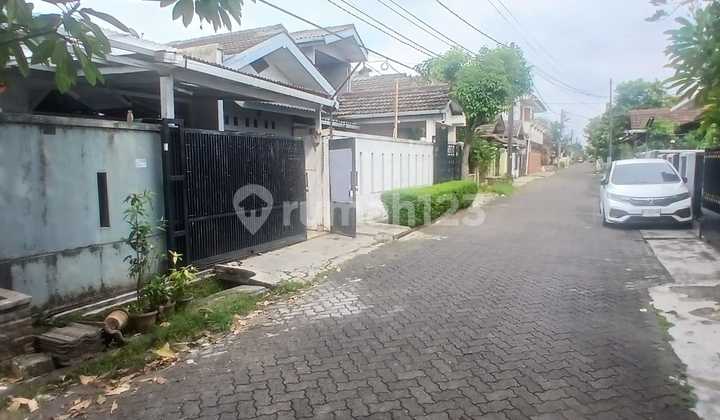 For Sale Rumah di Bukit Nusa Indah 1