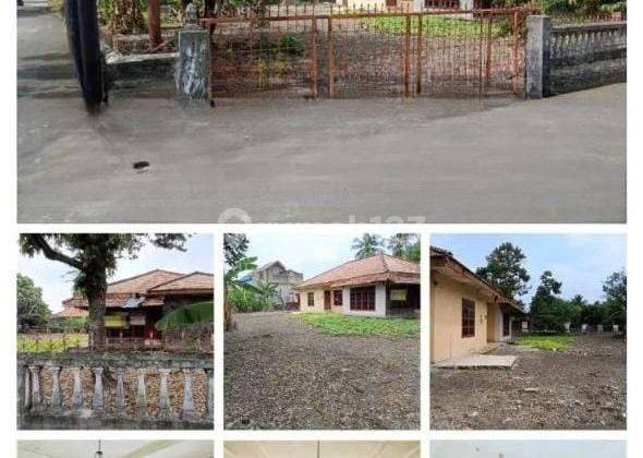 Rumah Bagus Jl. Sanjaya Alang-Alang Lebar, Palembang 2