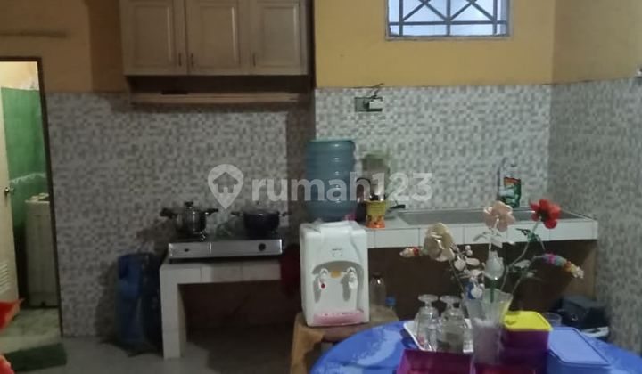 For Sale Rumah di Villa Pamulang  2