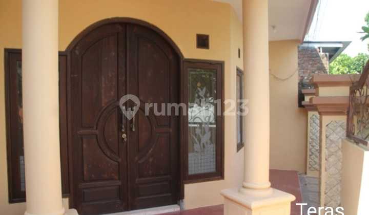 For Sale Rumah di Perumahan Puri Indah Sidoarjo For Sale Rumah di Perumahan Puri Indah Sidoarjo