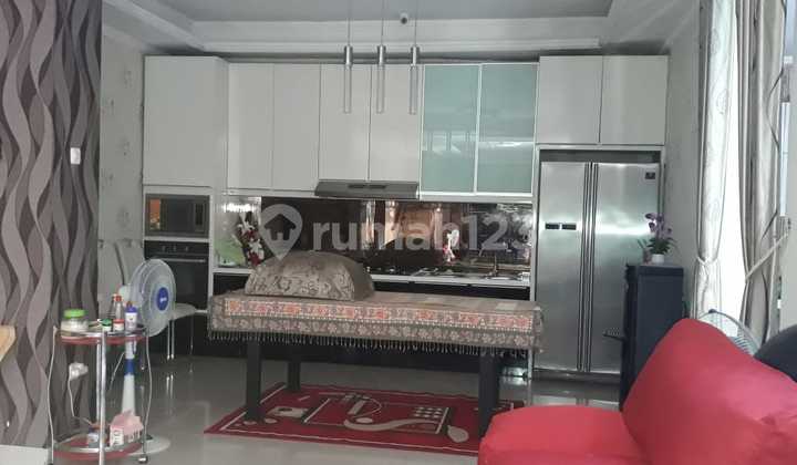 For Sale Rumah di Sentul Nirwana 