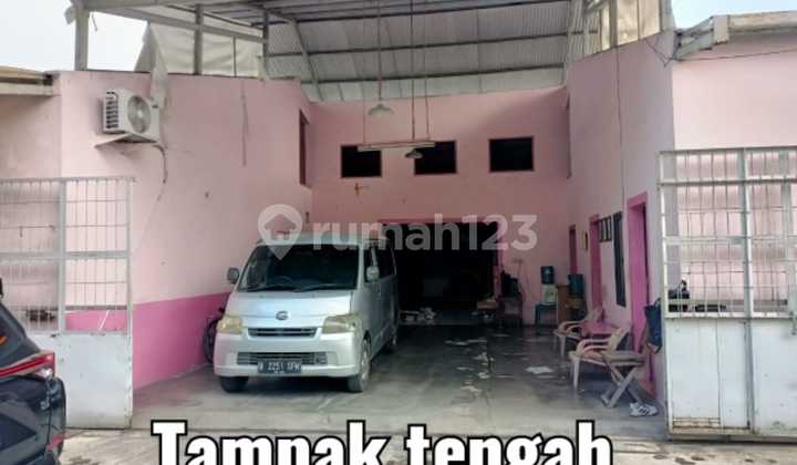 For Sale Tanah Dan Gudang Di Perum Duki Kepa Jakarta Barat For Sale Tanah Dan Gudang Di Perum Duki Kepa Jakarta Barat