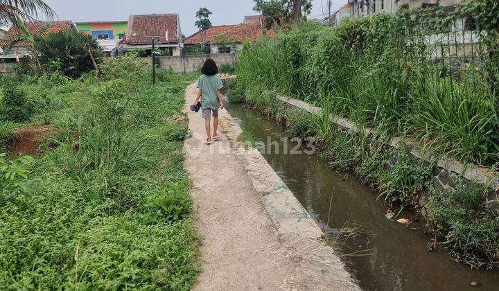 Dijual Tanah Citayam, Depok 8835 m2 2