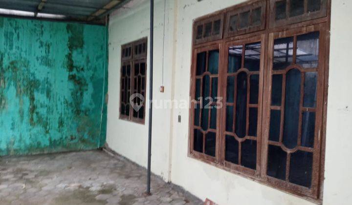 Rumah 2 Lantai Bagus SHM di Rumah Tinggal
ngaglik, Sleman
jogja Utara
, Sleman 2