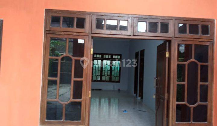 Rumah 2 Lantai Bagus SHM di Rumah Tinggal
ngaglik, Sleman
jogja Utara
, Sleman 4