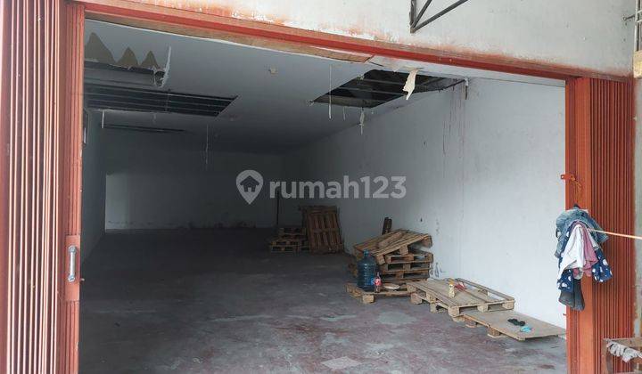 Gudang di Gudang
godean, Sleman
jogja Barat
, Sleman 200 m Bagus SHM 2