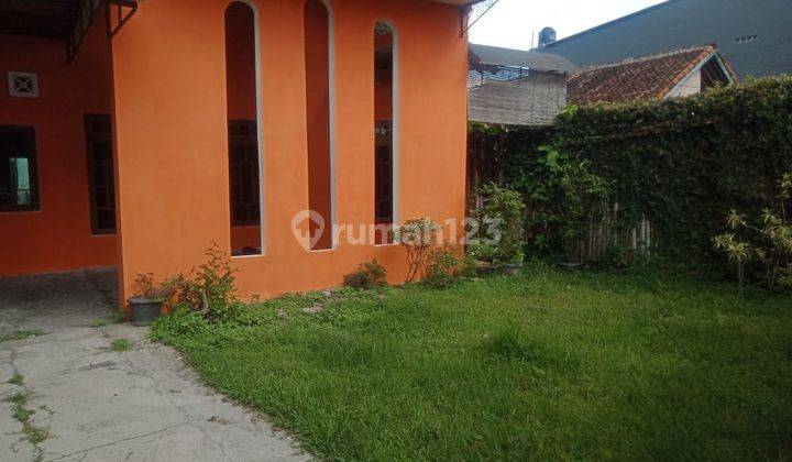 Rumah Bagus SHM di Rumah Tinggal
ngaglik, Sleman
jogja Utara
, Sleman 8