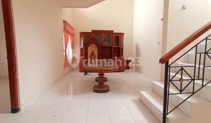 Rumah 2 Lantai di Perum Di Ngaglik, Sleman Jogja Utara, Sleman 2