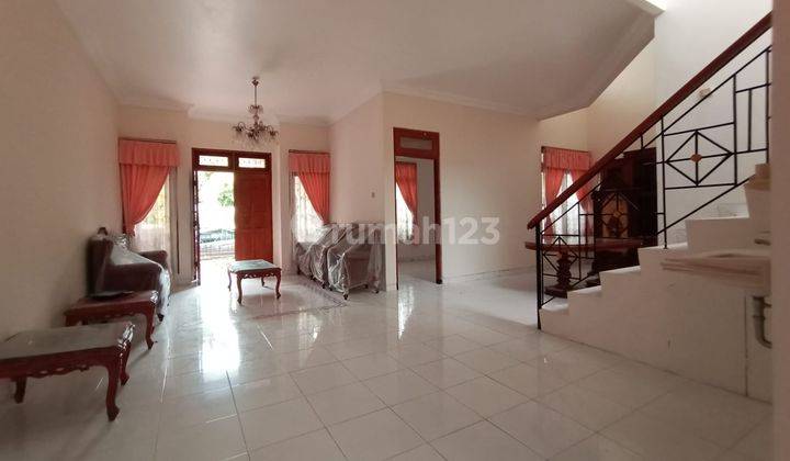 Rumah 2 Lantai di Perum Di Ngaglik, Sleman Jogja Utara, Sleman 3