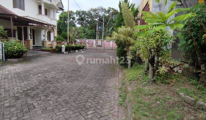 Rumah 2 Lantai di Perum Di Ngaglik, Sleman Jogja Utara, Sleman 4