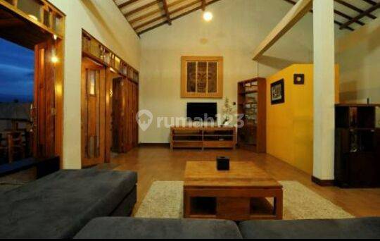 Rumah 2 Lantai Bagus SHM di Ngaglik
jogja Utara
, Sleman 3