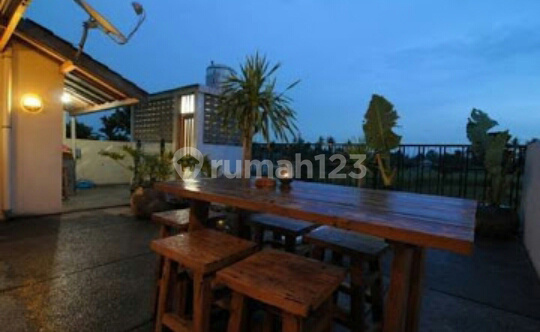 Rumah 2 Lantai Bagus SHM di Ngaglik
jogja Utara
, Sleman 9