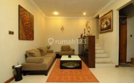 Rumah 2 Lantai Bagus SHM di Ngaglik
jogja Utara
, Sleman 12