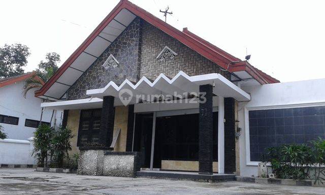 Rumah Bagus SHM di Umbulharjo, Yogyakarta, Daerah Istimewa Yogyakarta, Yogyakarta 1