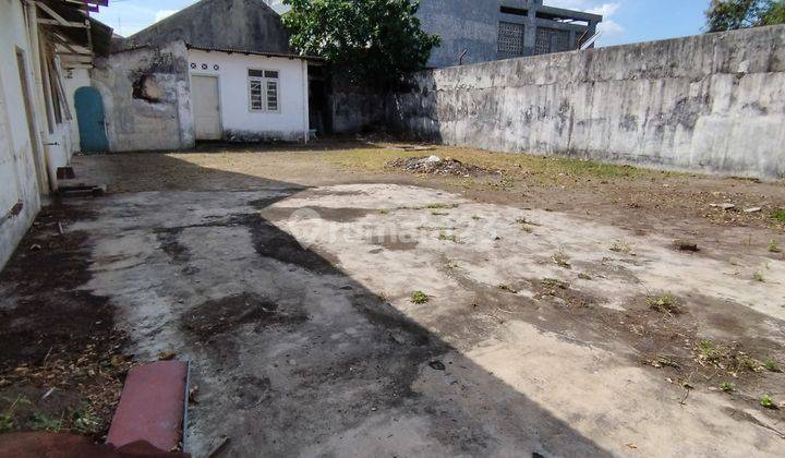 Rumah Bagus SHM di Umbulharjo, Yogyakarta, Daerah Istimewa Yogyakarta, Yogyakarta 10