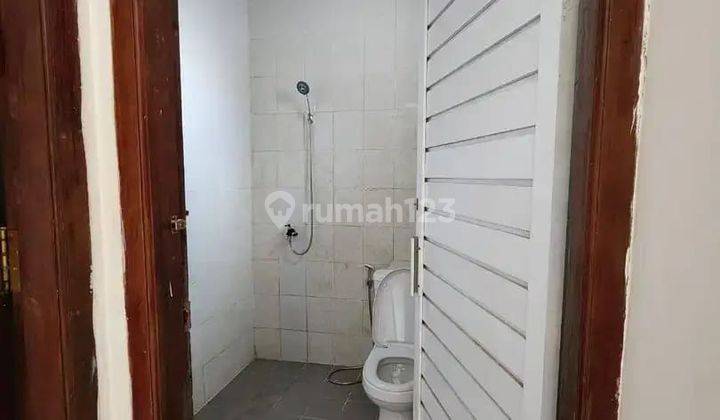 Rumah 2 Lantai Bagus SHM di Catur Tunggal Depok Sleman, Sleman 2