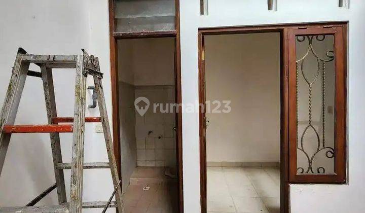 Rumah 2 Lantai Bagus SHM di Catur Tunggal Depok Sleman, Sleman 5