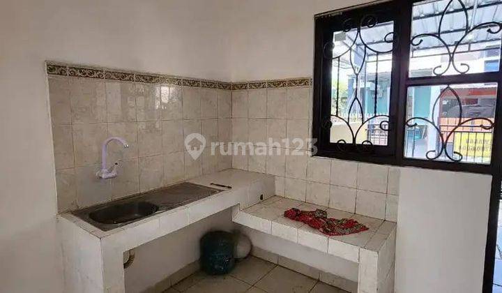 Rumah 2 Lantai Bagus SHM di Catur Tunggal Depok Sleman, Sleman 10