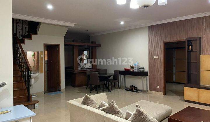 Rumah 2 Lantai Bagus SHM di Depok, Ct
jogja Utara
, Sleman 5