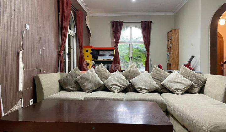 Rumah 2 Lantai Bagus SHM di Depok, Ct
jogja Utara
, Sleman 12