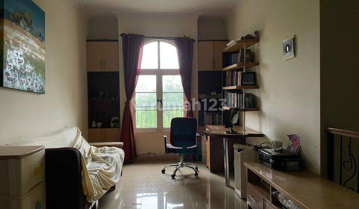 Rumah 2 Lantai Bagus SHM di Depok, Ct
jogja Utara
, Sleman 22