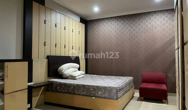 Rumah 2 Lantai Bagus SHM di Depok, Ct
jogja Utara
, Sleman 24