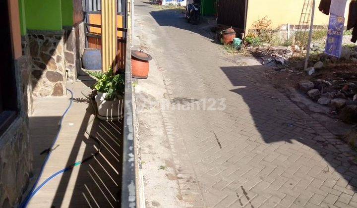 Rumah Luas Dan Besar Siap Huni Di Temas Batu 2