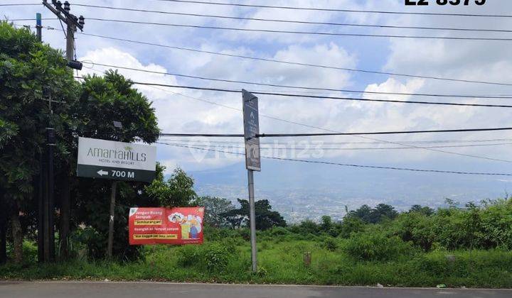 Tanah Strategis Bagus Untuk Investasi di Kota Batu  1