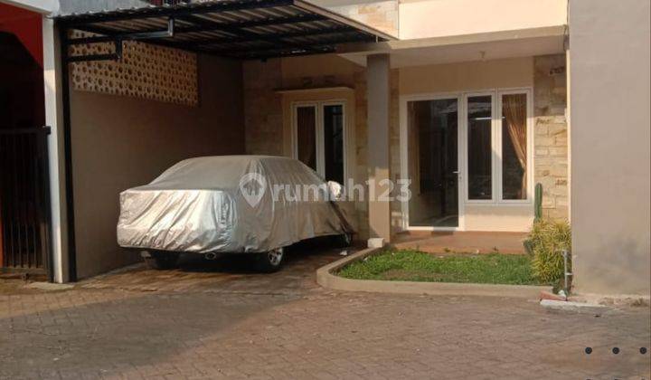 Rumah Minimalis Siap Huni Murah Strategis di Kota Batu  1