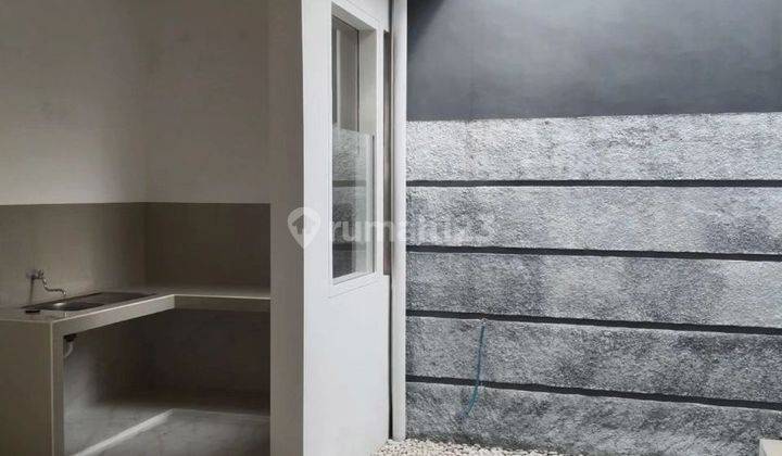 Rumah Minimalis Modern Siap Huni Di Blimbing Malang 2