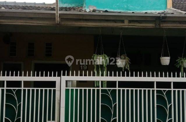 Rumah 2 Lantai Minimalis Strategis di Sawojajar 2 Malang  2