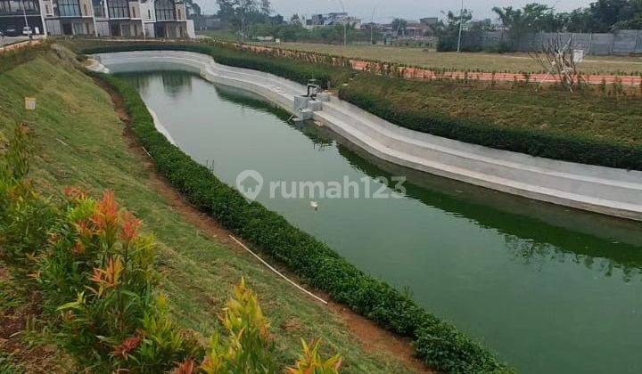 Rumah Mewah Di Nilaya Resort n Residence Kota batu 2