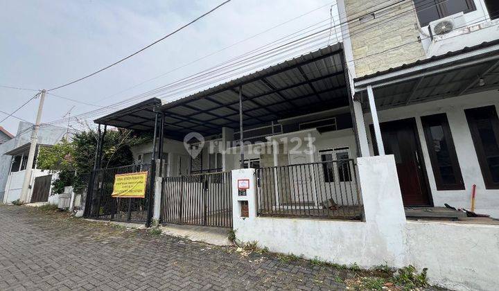 Rumah Siap Huni Bisa Nego Sampai Deal Di Tasikmadu Kota Malang 2