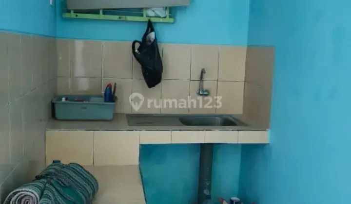 Rumah murah strategis di Dau residence Malang 2