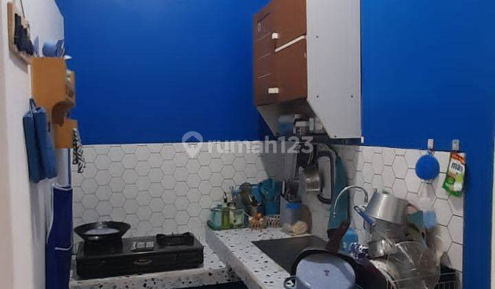 Rumah Second Murah Super Bagus Strategis dan Siap Huni 3