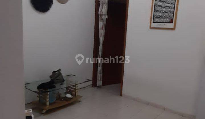 Rumah Second Murah Super Bagus Strategis dan Siap Huni 4