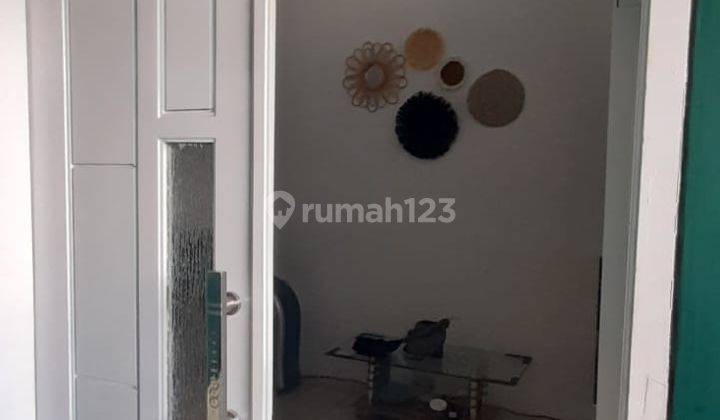 Rumah Second Murah Super Bagus Strategis dan Siap Huni 6