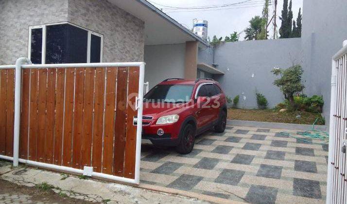 Rumah Villa Luas Ari Sejuk View Bagus Nyaman Harga Nego Di Kota Batu  1